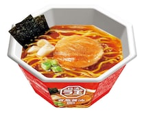 【自分史上 No.1カップ麺】識者激推しのマイベスト“醤油味”カップ麺３選