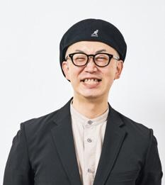 カップ麺好きライター・金山 靖さん