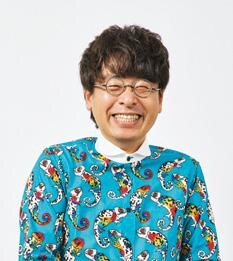 食文化研究家・大和イチロウさん