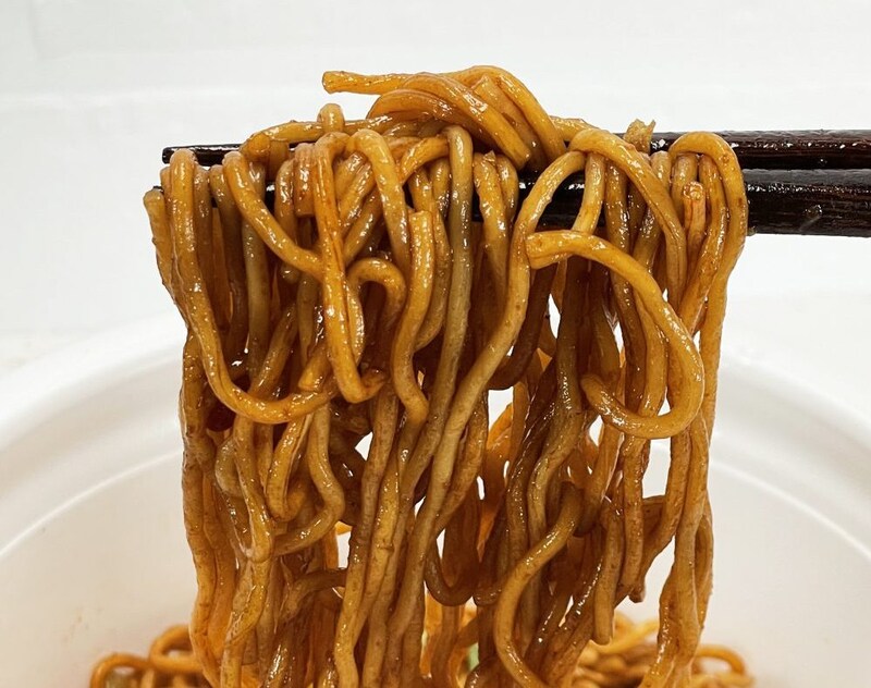 【勢力図で解説】“カップ焼きそば”市場は今や戦国時代!? 全国統一を狙う新たな刺客が爆誕！マニアがガチで美味かったカップ麺3選