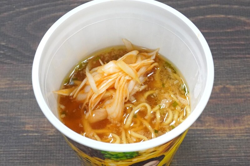 料理研究家リュウジ監修 至高の醤油ラーメン