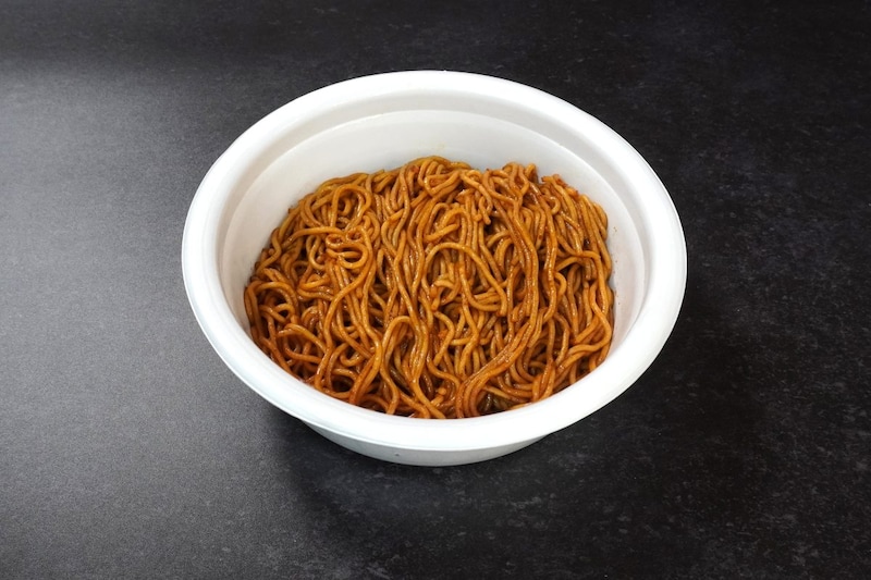 「日清焼そばU.F.O お試しU.F.O.」