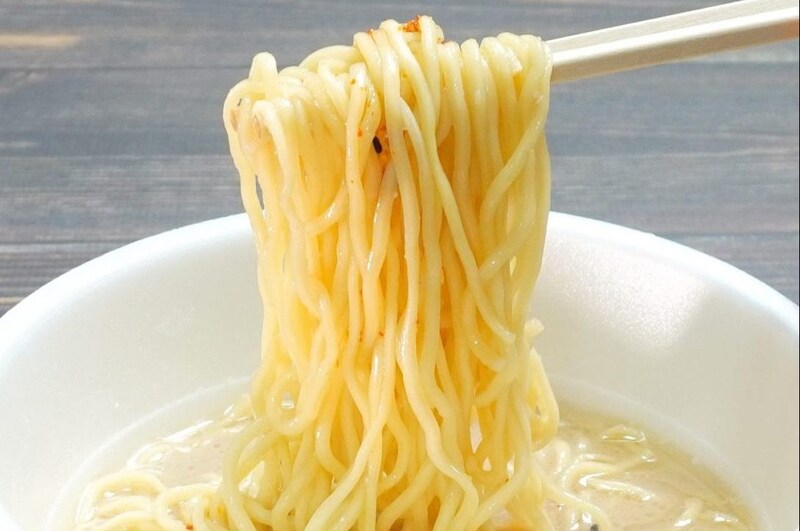 「最高に面倒で、最高にうまいラーメン。 京都　極濁鶏白湯」