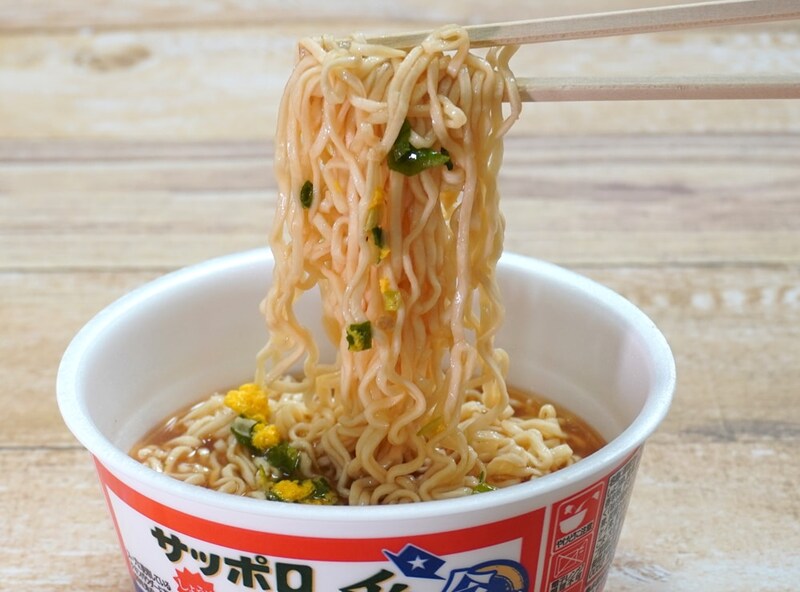 「ガチで激うまだったカップ麺」2月下旬に食べてよかった“サッポロ一番の限定味”ベスト3杯【1位は味わい深い余韻に浸れるステキな後味】