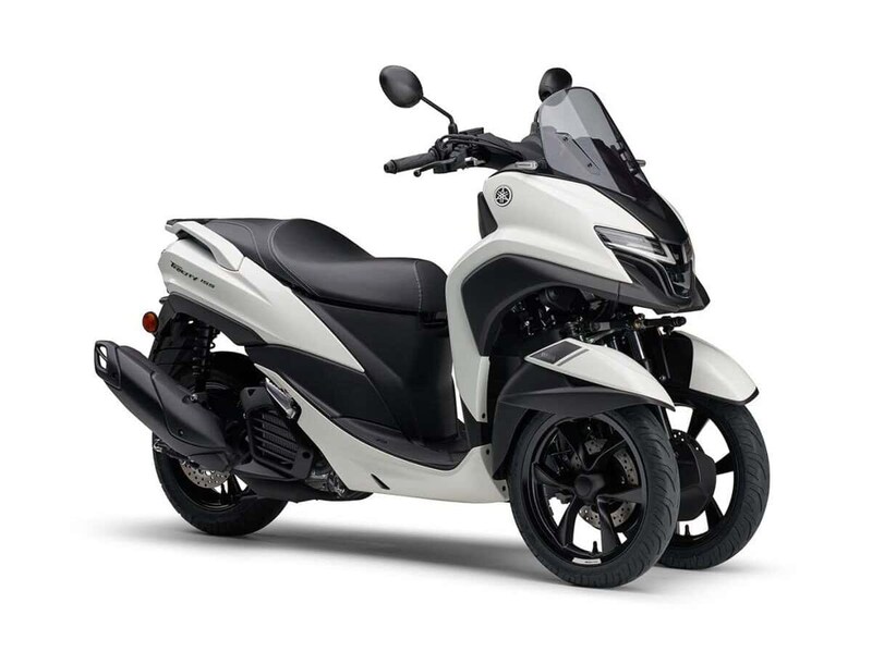 ボディカラーは、マットグレーメタリック、ホワイトメタリック、マットライトグリーニッシュグレーメタリックの3色を設定