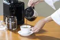 【家カフェ派必見】タイマー＆テイスト選択搭載！“120万台突破”シロカの全自動コーヒーメーカーに最新モデル登場