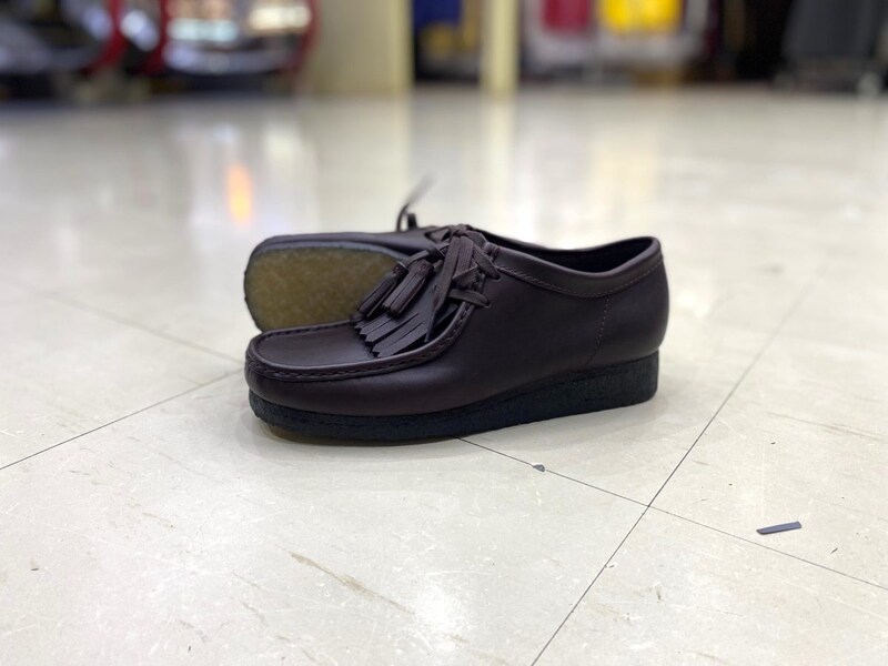 Clarks ORIGINALS WALLABEE