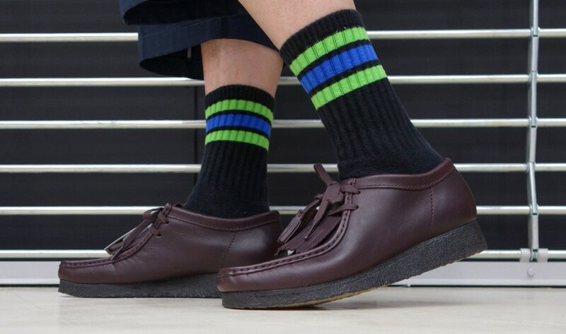 Clarks ORIGINALS WALLABEE