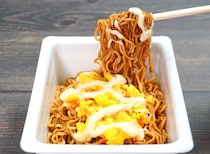 ガチで“激うま”だったカップ麺はコレだ！12月に食べてよかったベスト4