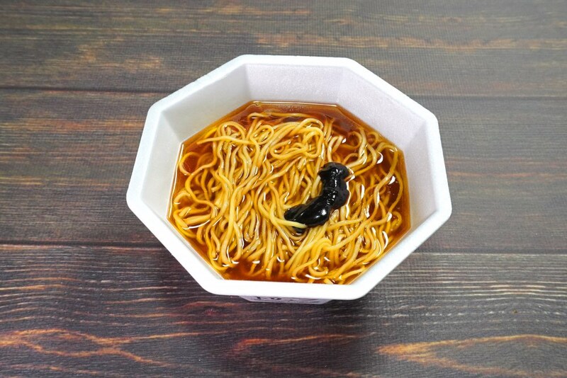 日清ラ王 濃香トリュフ醤油