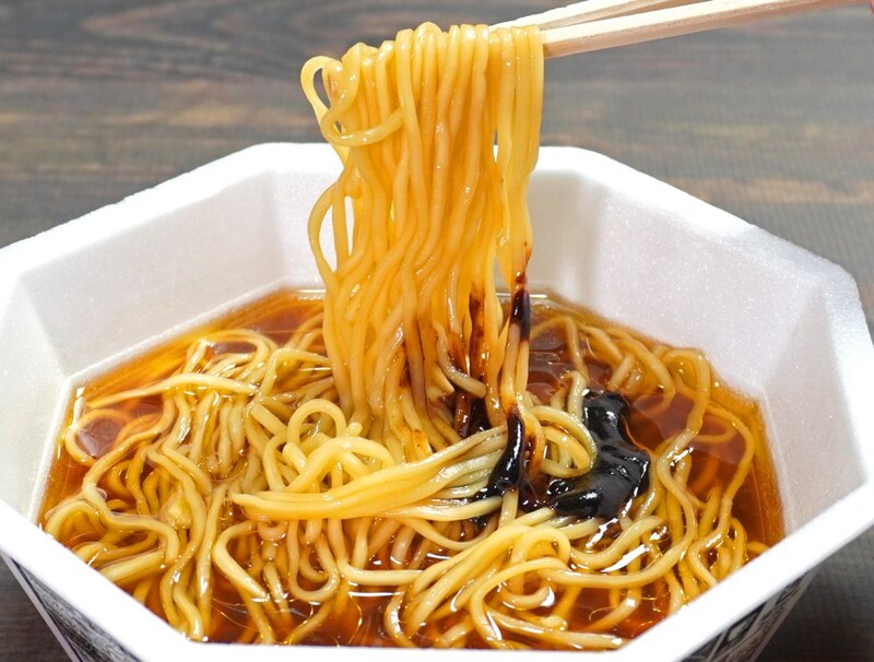ガチで“激うま”だったカップ麺はコレだ！1月に食べてよかったベスト3【1位は具材なしの野心作？】