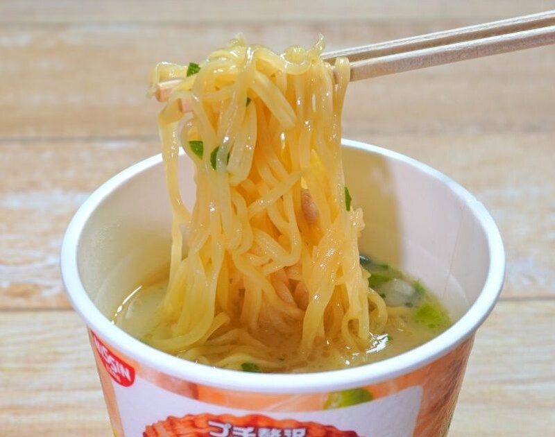ガチで“激うま”だったカップ麺はコレだ！3月上旬に食べてよかったベスト3杯【1位は貝だし×鶏白湯のＷトレンド合わせ技!?】