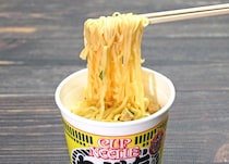 ガチで激うま“カップ麺”はこれだ！3月下旬のベスト3杯【1位は旨さと香ばしさが織りなす複雑味!?】