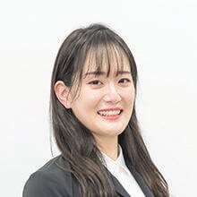 ワークマン 広報/伊藤磨耶さん