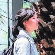 良品計画 広報/下田香絵さん