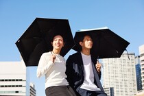 「熱中症リスクを減らす優秀アイテム」外回りにもフェスにも大活躍！プロが激推しする“酷暑対策グッズ”ベスト3