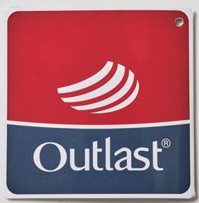 「ユナイテッドトウキョウ/アウトラストベーシックジャケット/スラックス」理想の温度帯を守るアウトラスト