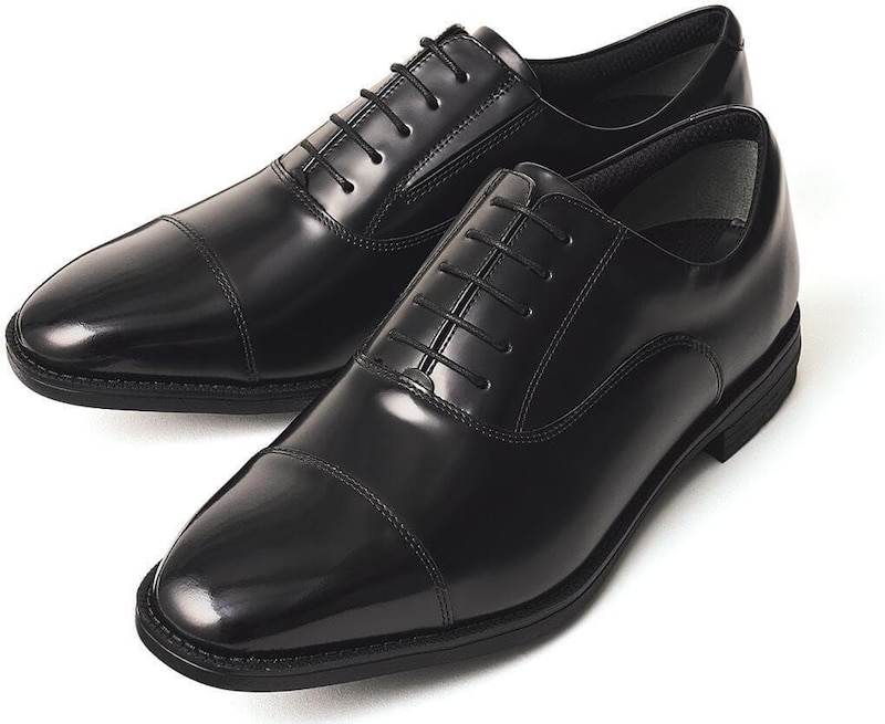 テクシーリュクス ストレートチップTU-7045 ￥12,100