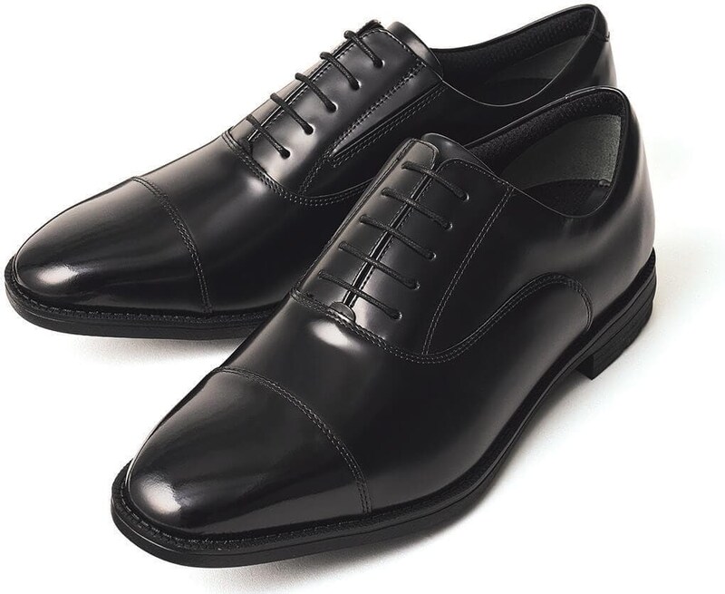 テクシーリュクス
ストレートチップTU-7045
¥12,100