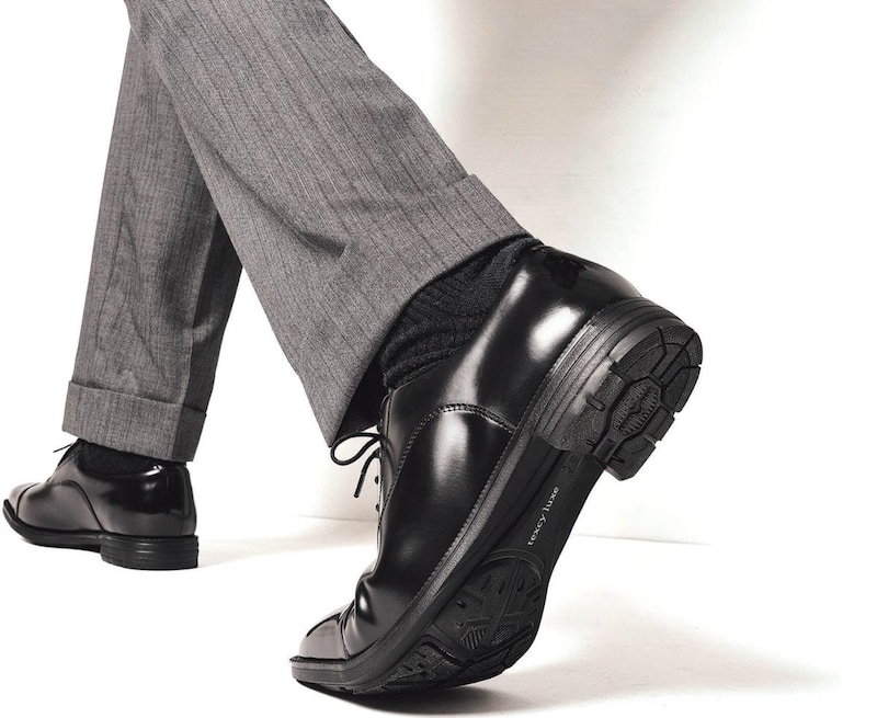 履き心地のよさはそのままに、ドレッシーに仕上げた新モデル！ フレッシャーズにもおすすめ