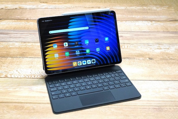 Xiaomi
Xiaomi Pad 7 Pro
