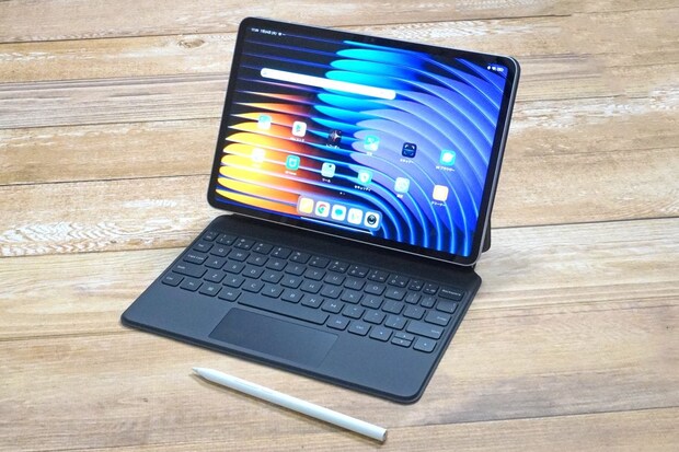 Xiaomi
Xiaomi Pad 7 Pro
