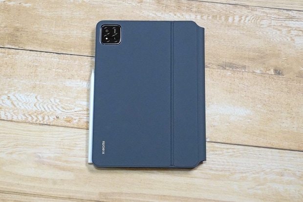 Xiaomi
Xiaomi Pad 7 Pro
