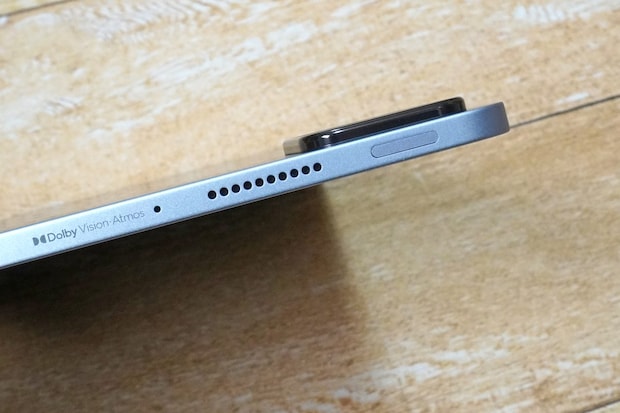 Xiaomi
Xiaomi Pad 7 Pro
