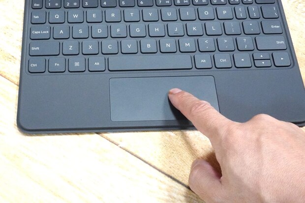 Xiaomi Pad 7 / 7 Pro フォーカスキーボード
市場想定価格￥22,980
