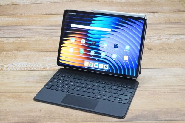 Xiaomi
Xiaomi Pad 7 Pro
