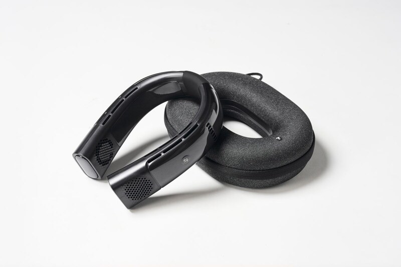 TORRAS ネッククーラー「COOLiFY 2S」