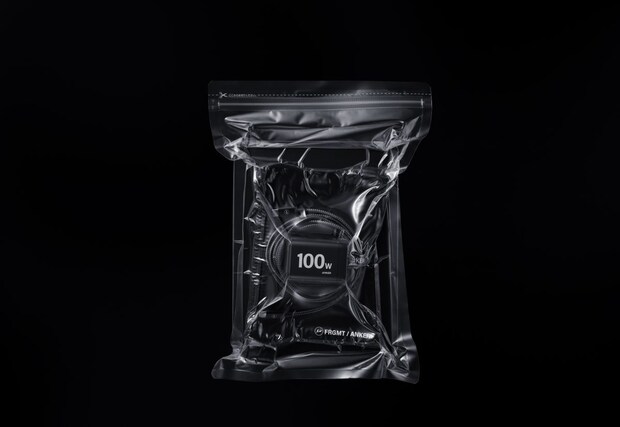 「オリジナルポーチ」