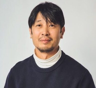 「スタイリスト 栃木雅広さん」
装いのアクセントになるよう、デザイン性を重視するタイプ。ブランドにこだわりなし