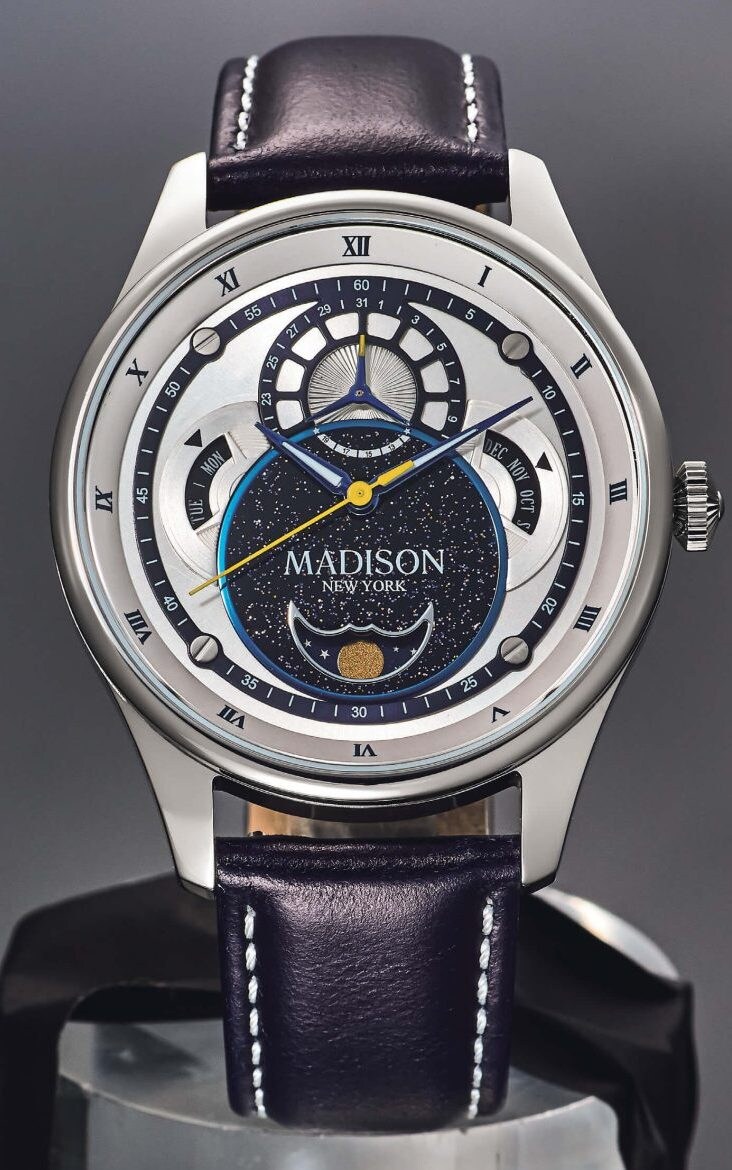 マディソン・ニューヨーク
イカロス
¥28,050