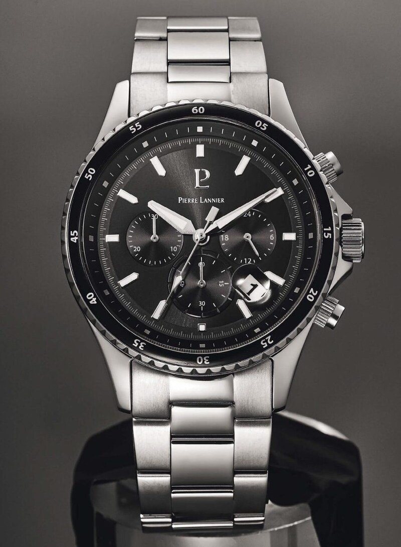 【5万円以下の腕時計対決】ビジネスシーンで絶対の“高見え時計”はコレを選べ!プロ激推しの新作時計トップ3