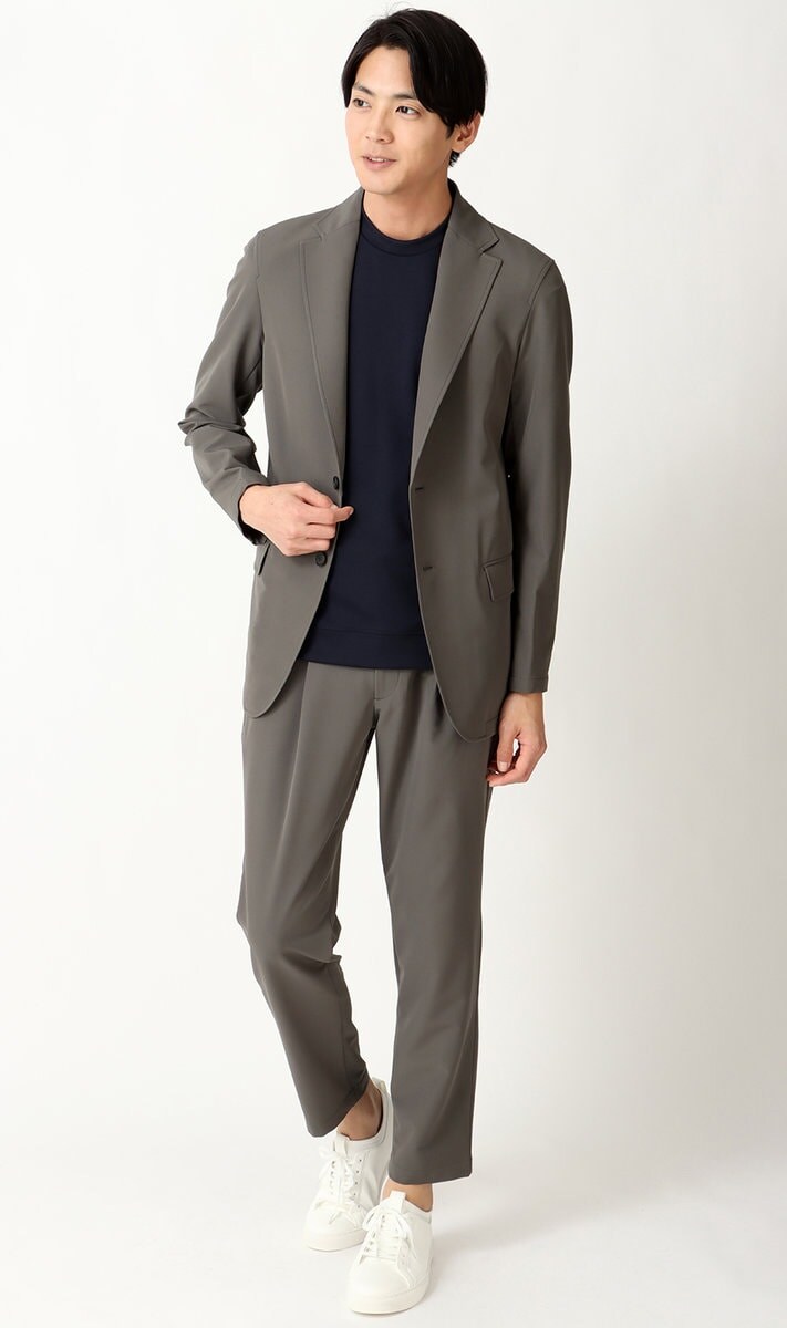 カジュアルスタイル