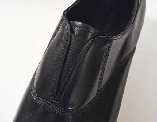 ジョンロブ／マンセル　新時代に即したエラスティック！