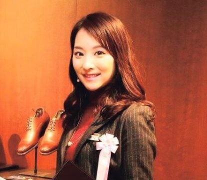 「ファッションライター 丸山尚弓さん」
雑誌やWEBで幅広く活躍するメンズファッションライター。世界のドレスシューズに精通し、靴磨き選手権の審査員を務めたことも