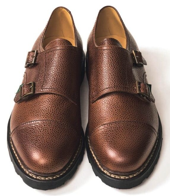 パラブーツ/ウィリアム
¥96,800