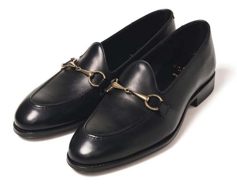 カルミーナ/ホースビットモカシン 80643
¥79,200