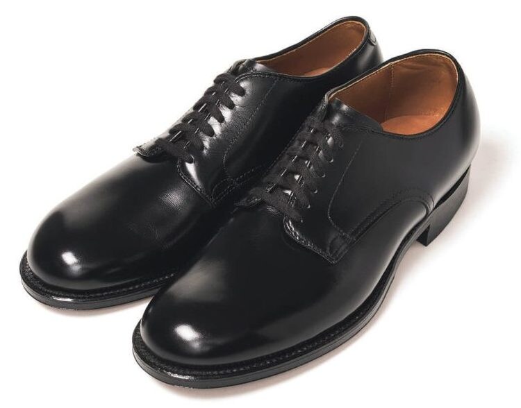 オールデン/ミリタリープレーントゥ OX 53711
¥130,900