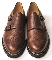 【新・一生モノの革靴】美しさ＆履きやすさを兼備した傑作こそが一生モノ！「名門ブランドのレザーシューズ」ベスト4