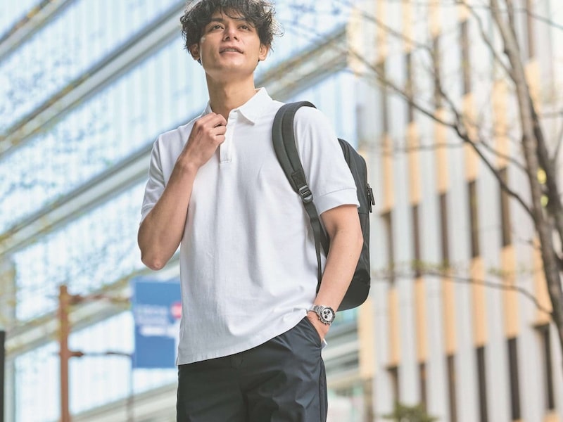 吸汗・吸湿性+aの機能性に注目!AOKIで大人気のパジャマスーツほか、猛暑を快適に過ごせる優秀ウェア5選