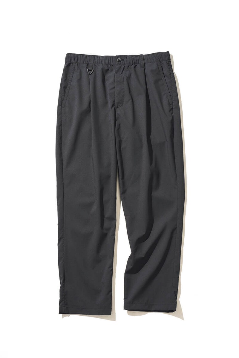 コロンビア ブラックレーベル アイスバーグガーデンパンツ