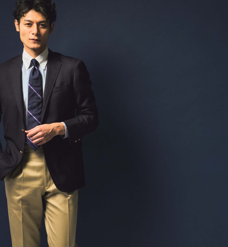 ブルックス ブラザーズ 〈JAPAN TRAD.〉コレクション