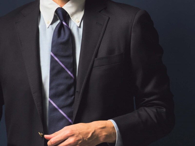 「日本人の“プレッピー魂”に刺さりまくる」紺ブレ、コート…ブルックスブラザーズ“JAPAN TRAD.”コレクションは今の時代の最適解