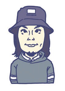 スタイリスト/小林知典さん