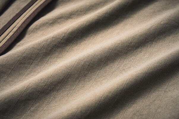 肌触りがよく伸縮性も抜群！