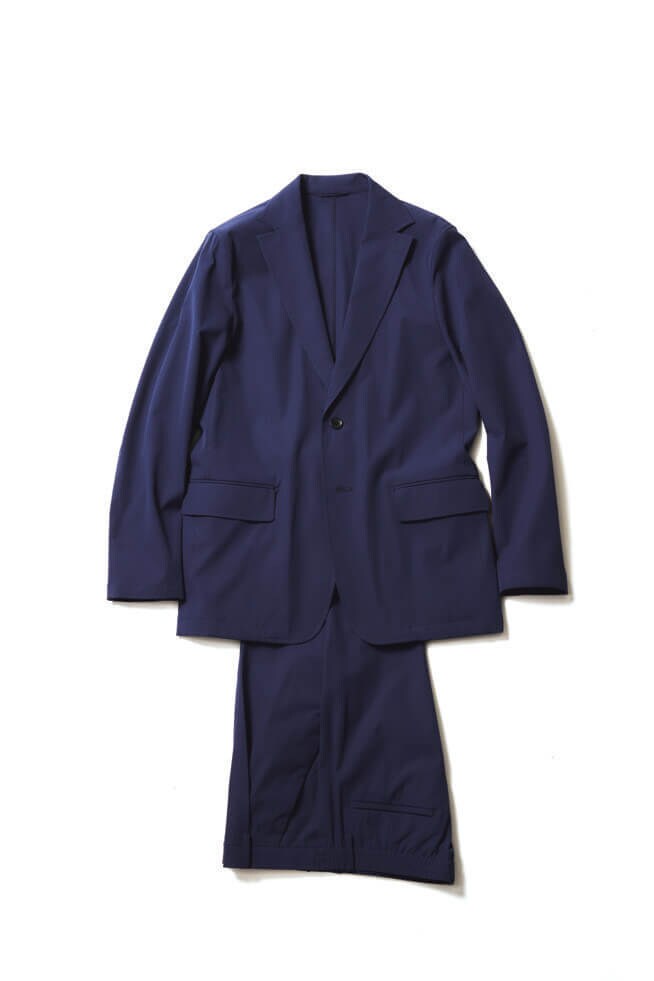 スーツスクエア パフォーマンススーツ