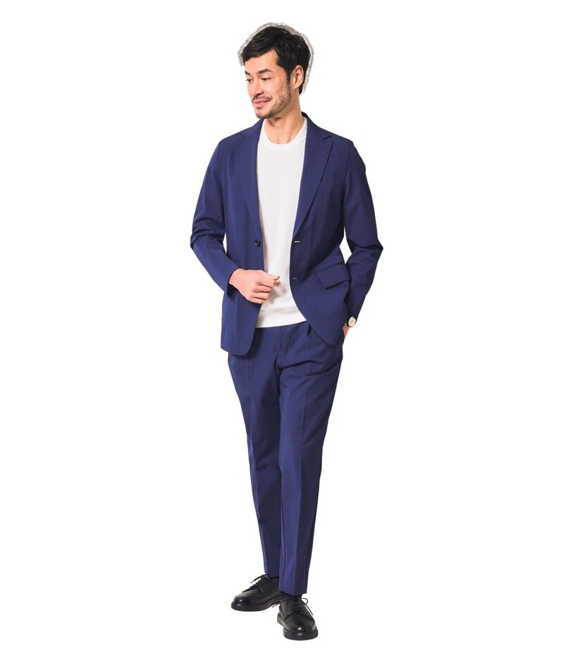 スーツのプロが本気で作った価格破壊レベルの逸品